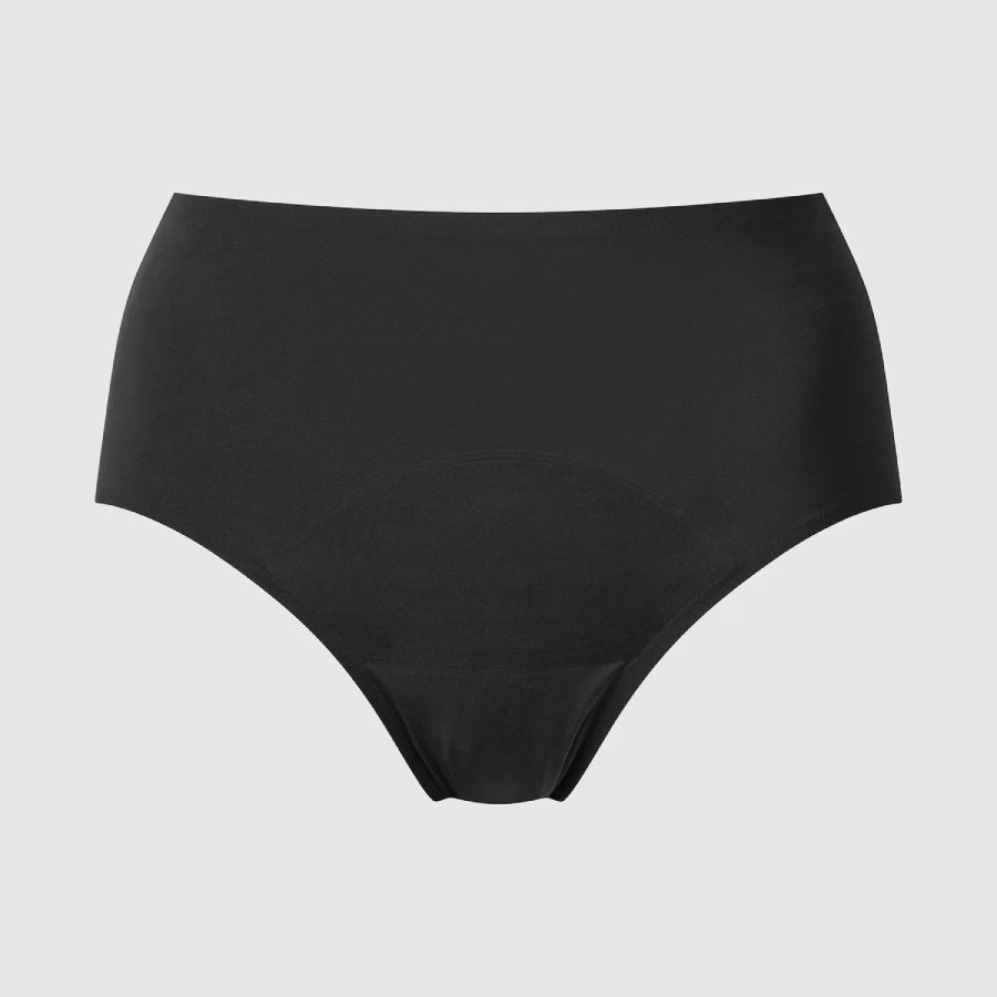U AIRism Absorbent Sanitary Shorts Just Waist – 479205 Japan best brand