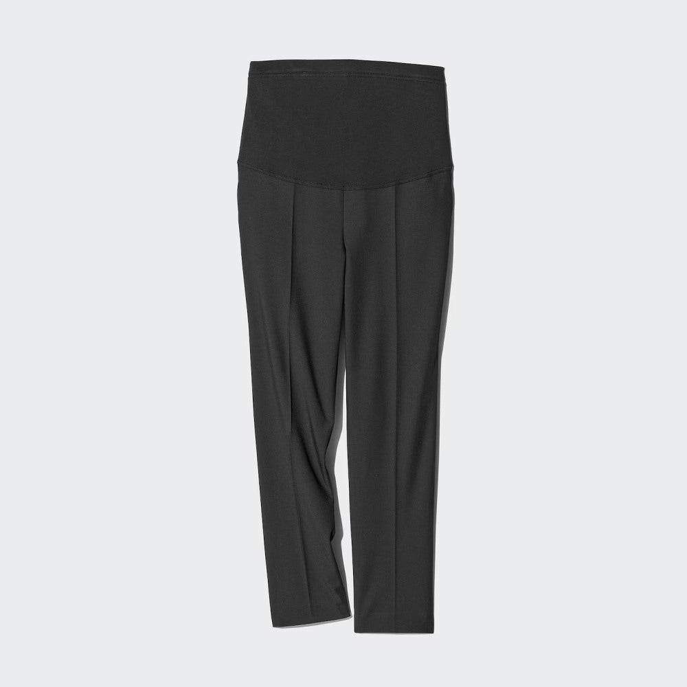 U Smart Ankle Maternity Pants 477754 Japan best brand
