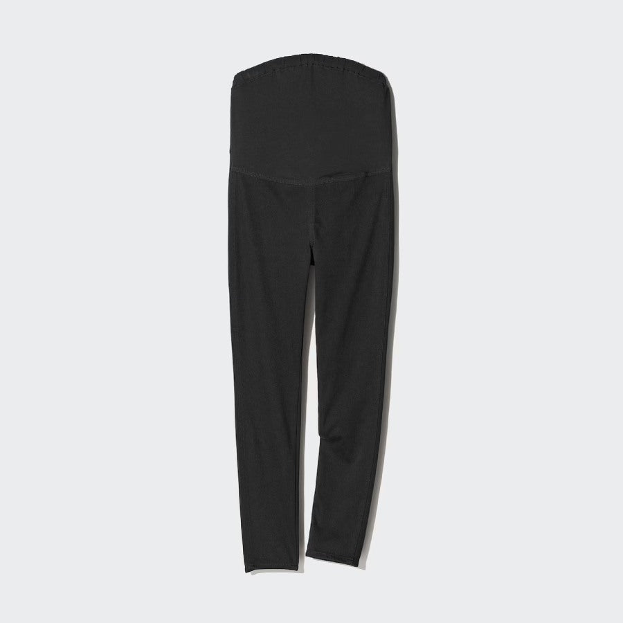 U Ultra Stretch Maternity Leggings Pants 479290 Japan best brand