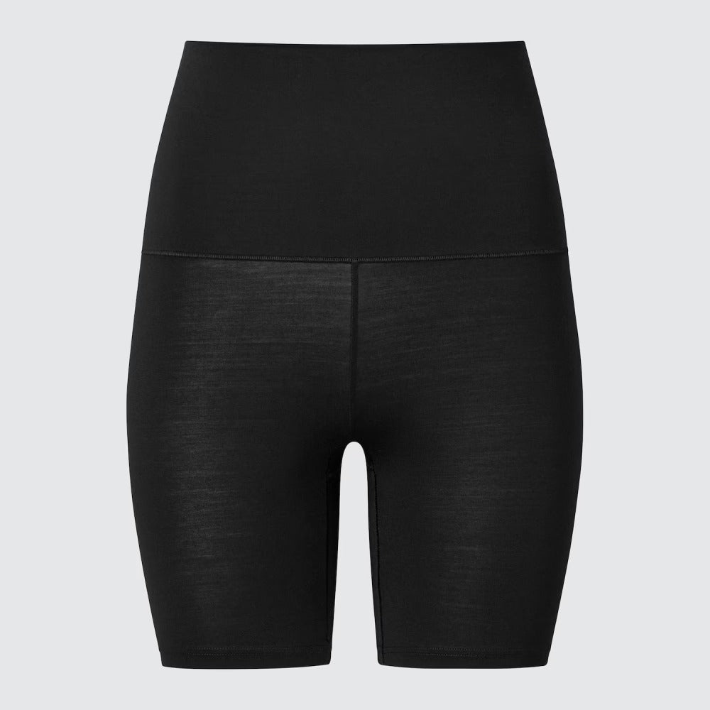UniQlo HEATTECH Waist Warm Shorts – 485822
