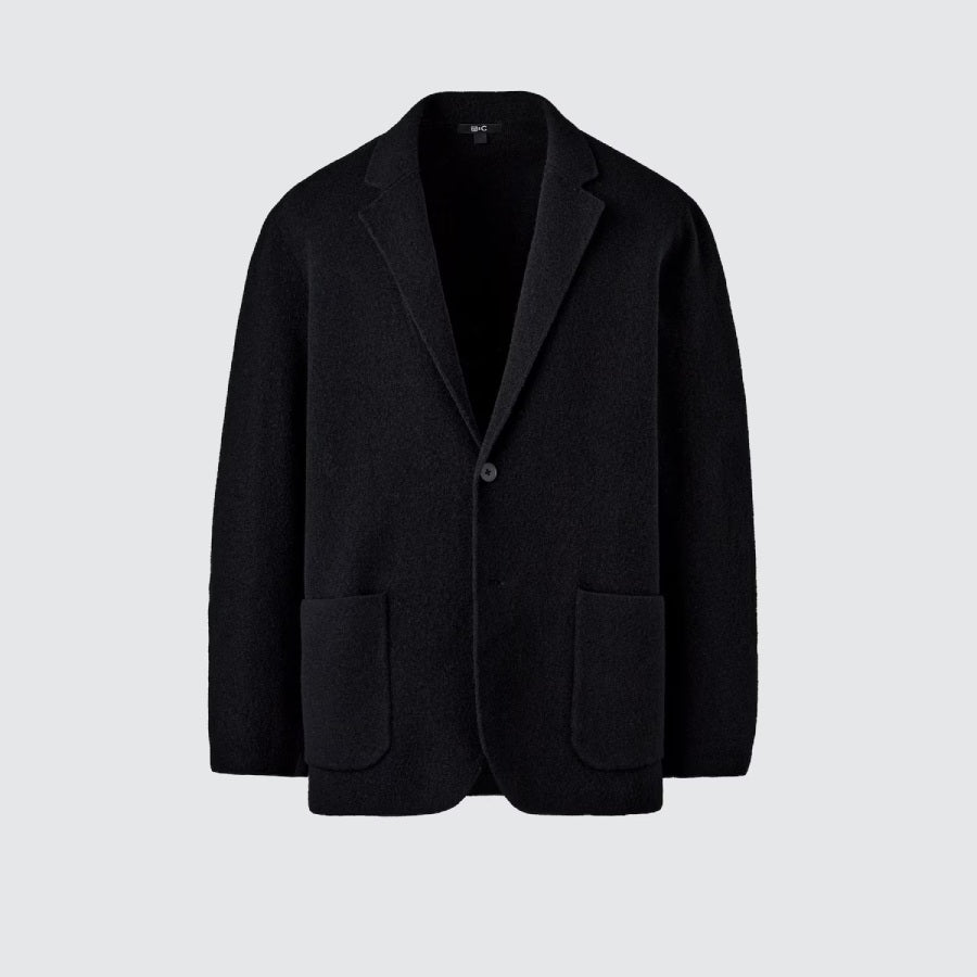 U Knit Jacket 480812 Japan best brand