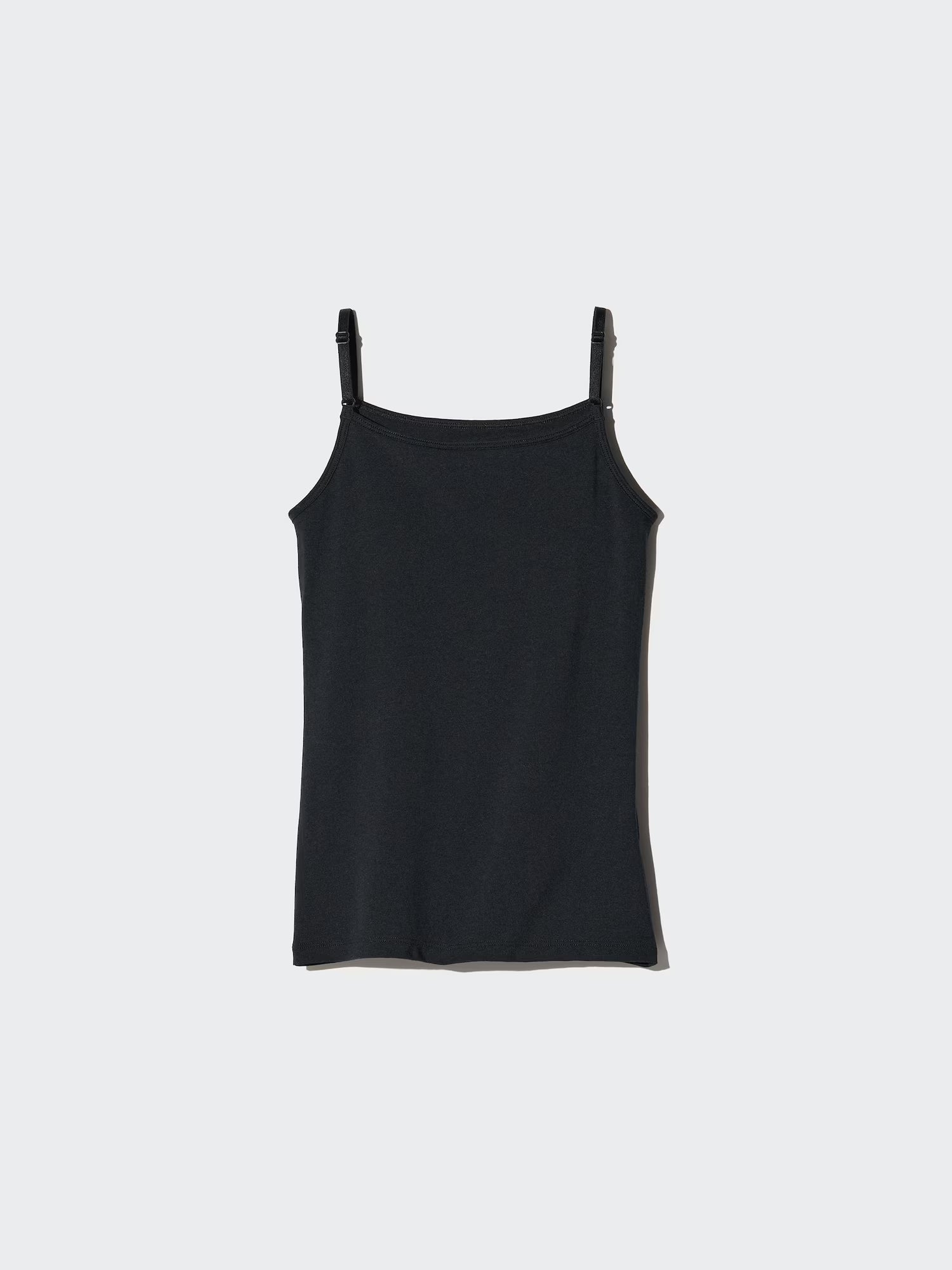U GIRLS AIRism Cotton Bra Camisole  474816 Japan best brand