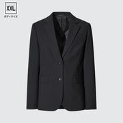 U Stretch Tailored Jacket / XXL 478565 Japan best brand