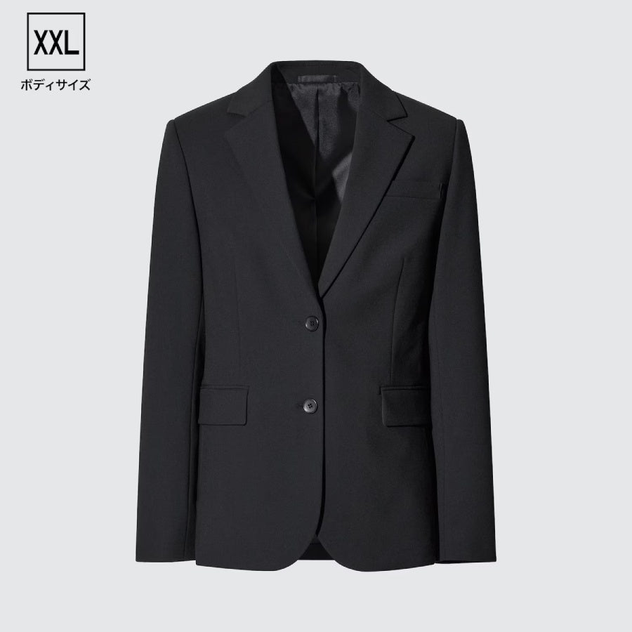 U Stretch Tailored Jacket / XXL 478565 Japan best brand