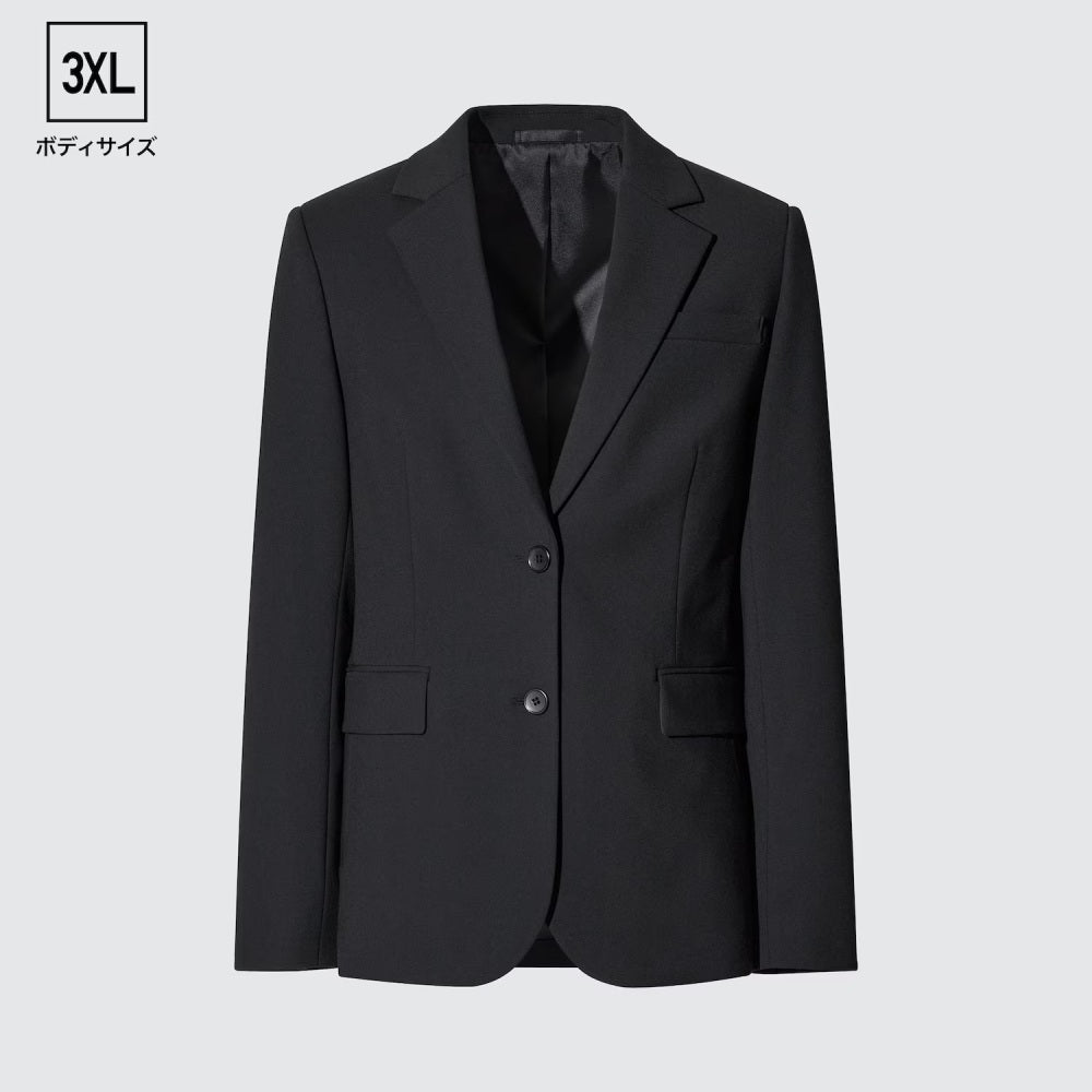 U Stretch Tailored Jacket / 3XL 478566 Japan best brand