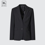 U Stretch Tailored Jacket / 3XL 478566 Japan best brand