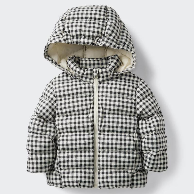 U Pufftech Washable Parka 479703 Japan best brand