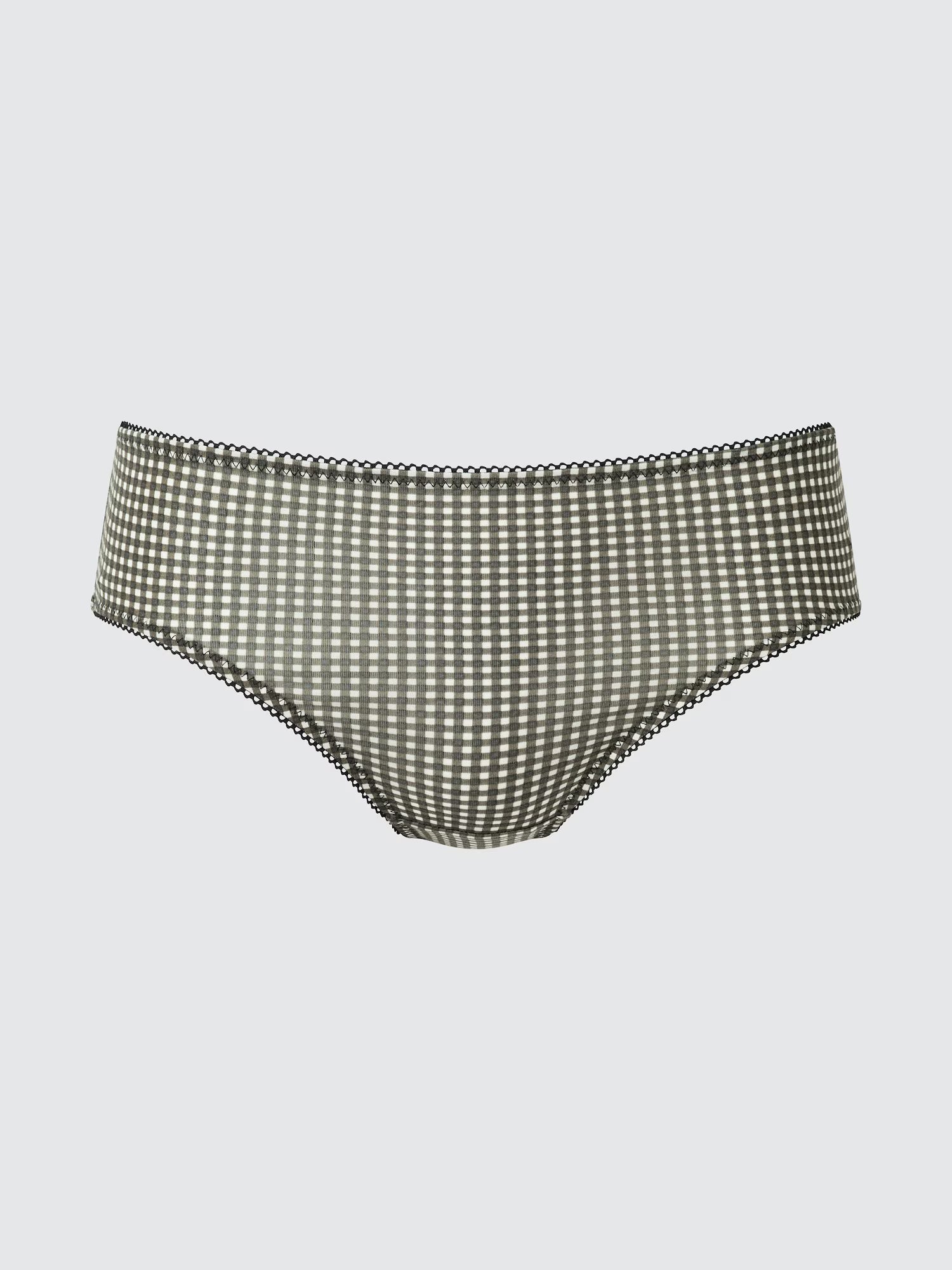 U Soft Modal Shorts Mid Waist 487501 Japan Best Brand uniqlo