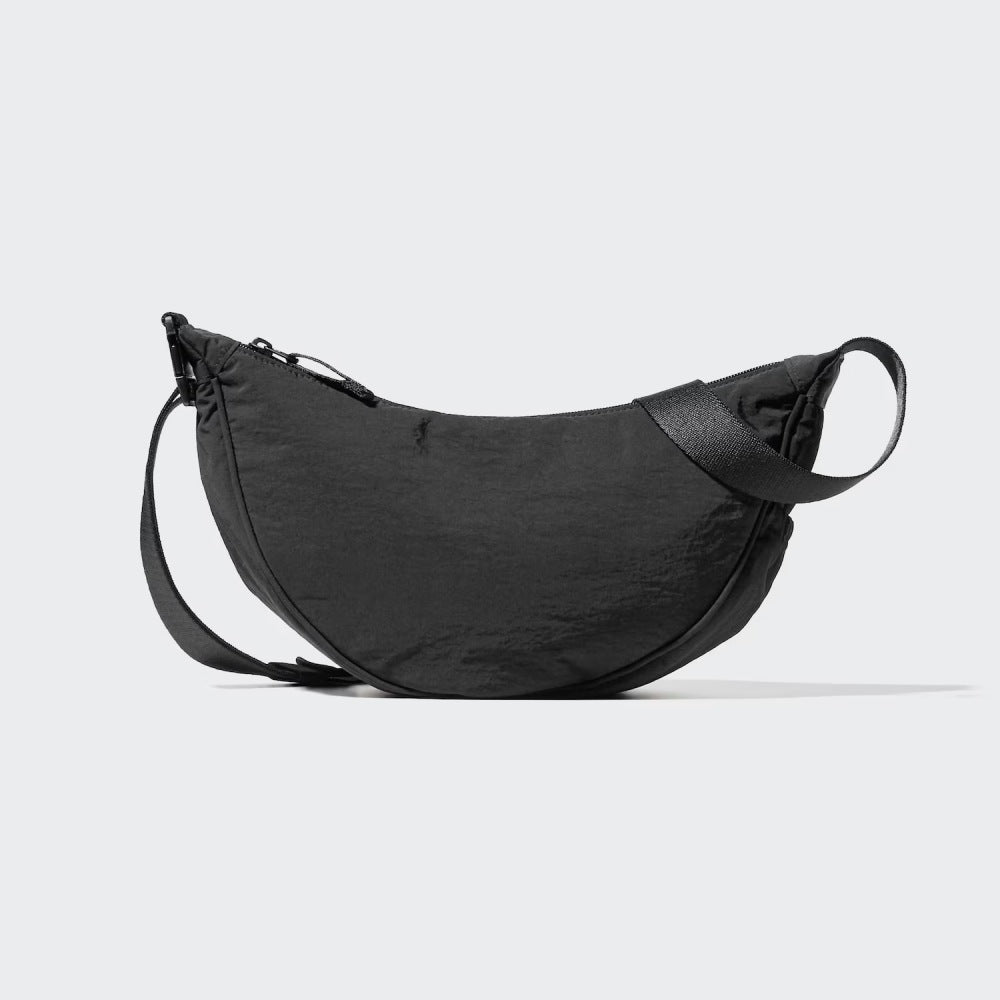 U Round Mini Shoulder Bag 481610 Japan best brand