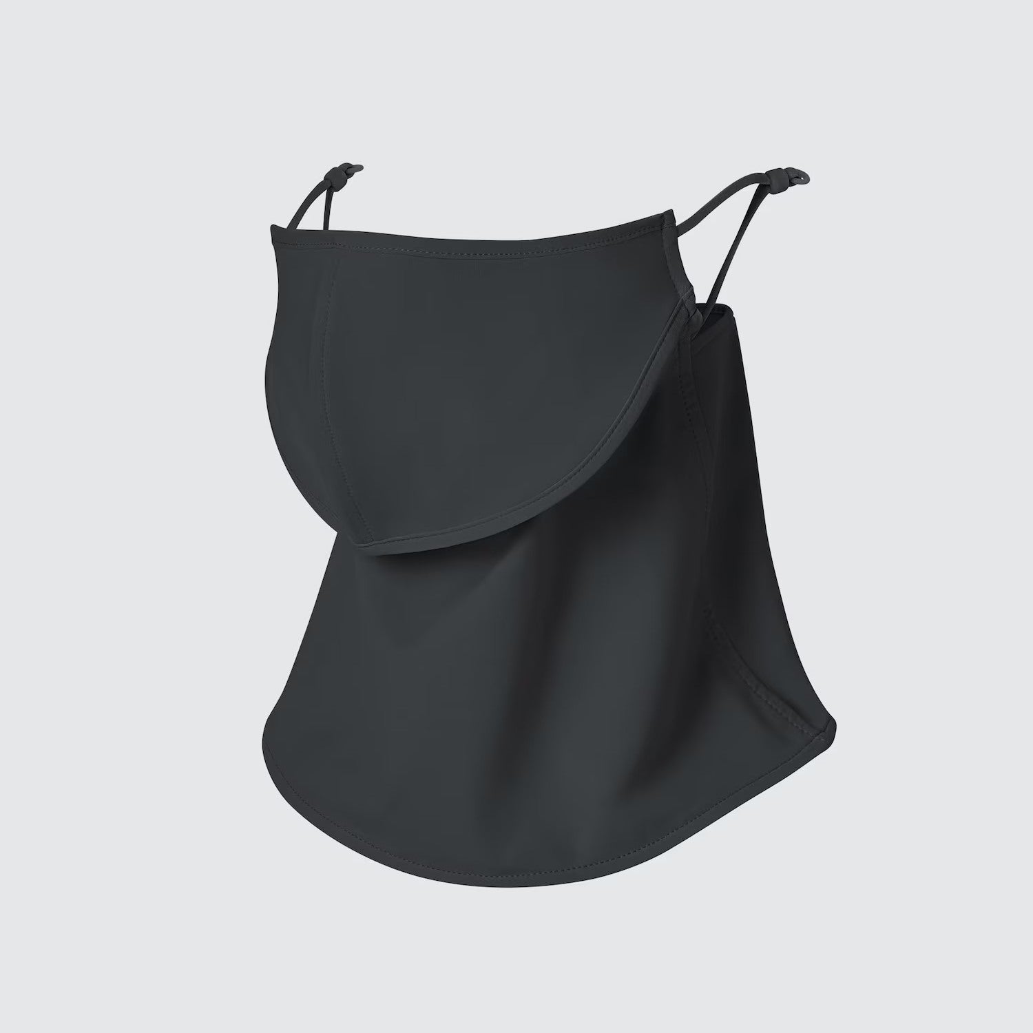 UniQlo AIRism UV-Cut Face Cover 481618 Japan best brand