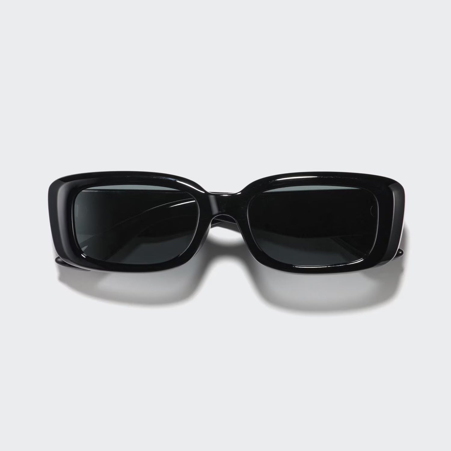 U Sunglasses / Rectangle 481649 – Japan Best Brand