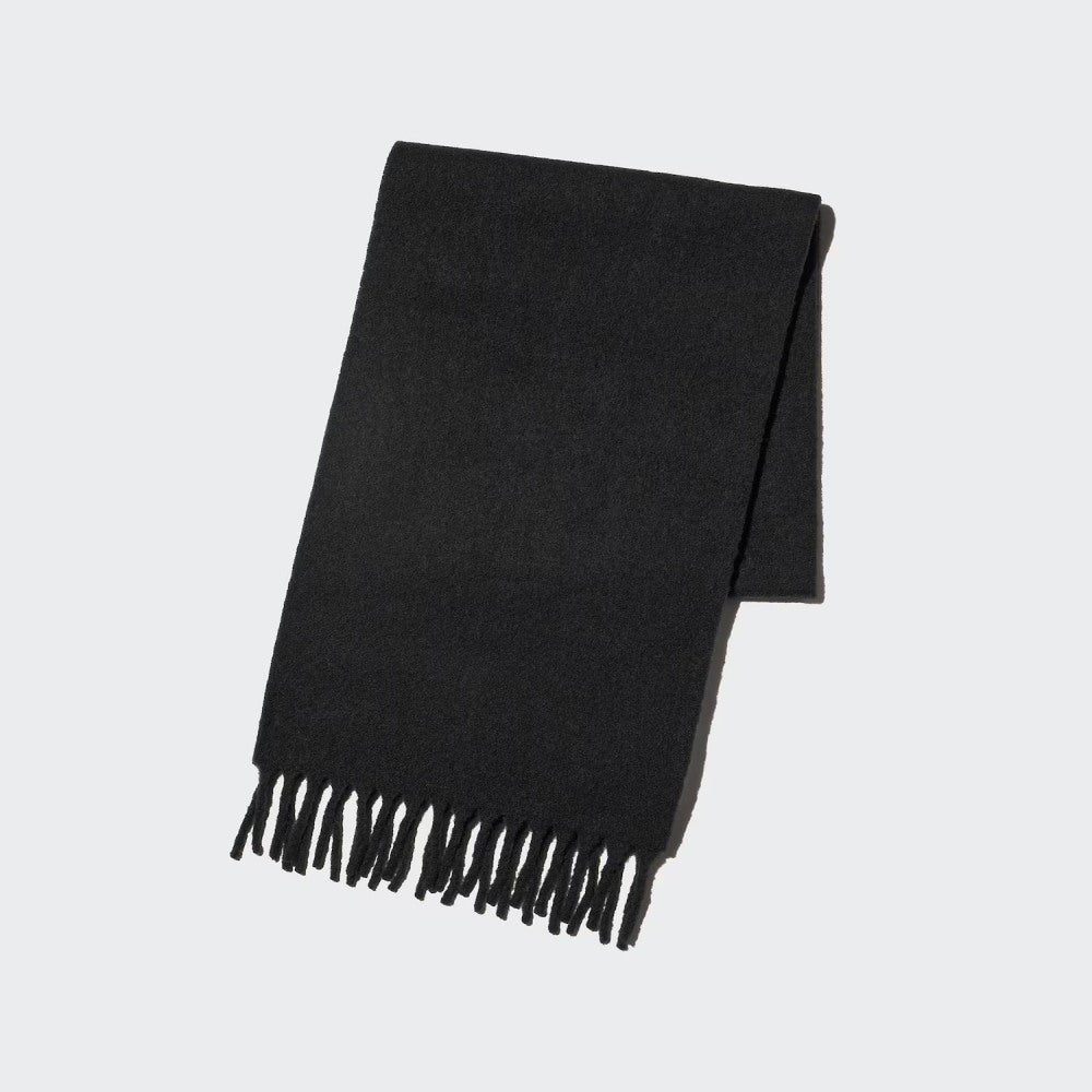 U Soufflé Yarn Chunky Stole 486757 Japan best brand