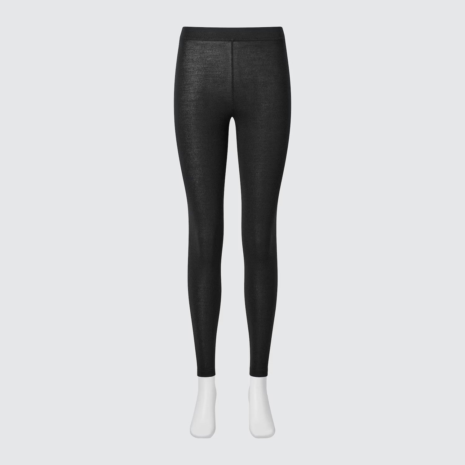 UniQlo Ultra Warm HEATTECH Cashmere Blend Leggings 487201 Japan best brand