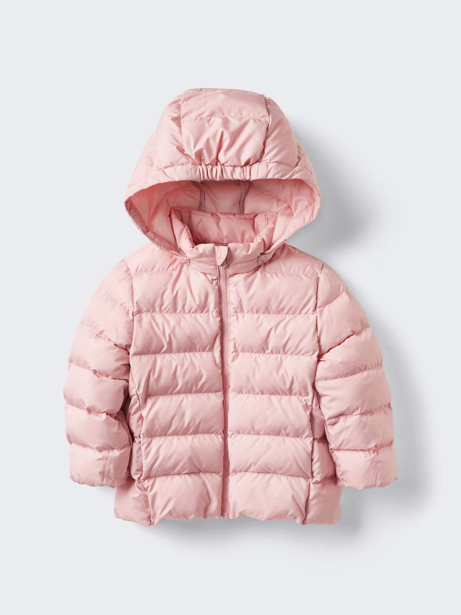 U Pufftech Washable Parka 478427 Japan best brand