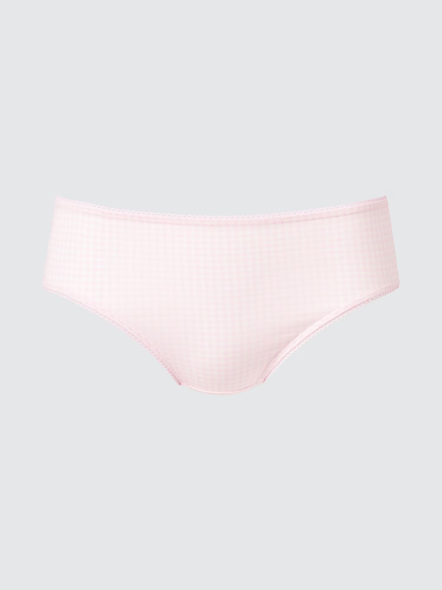 U Soft Modal Shorts Mid Waist 487501 Japan Best Brand Uniqlo