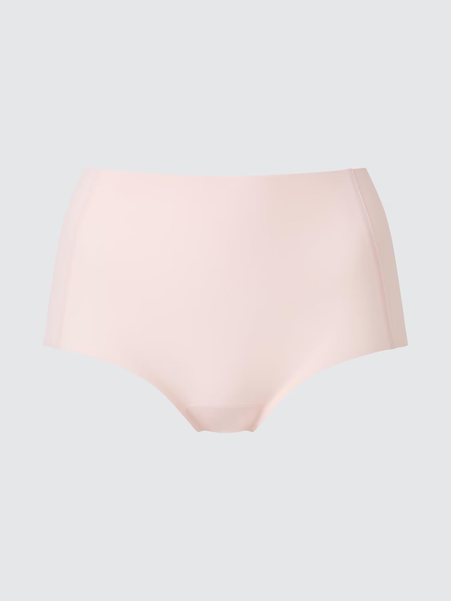 U Airism Seamless Shorts / High-Waist 479197 Japan best brand