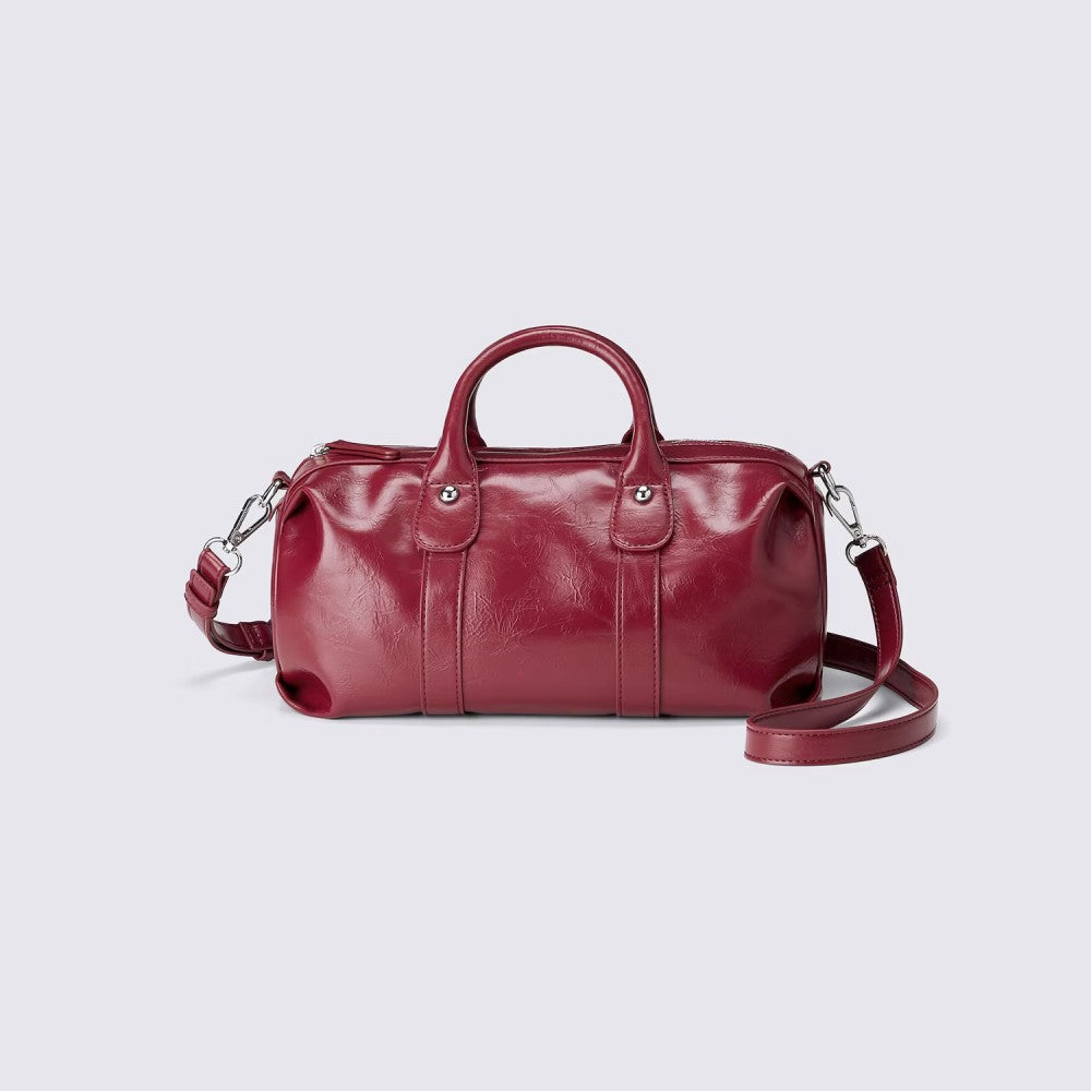 GU Duffel Mini Bag PF 360892 Japan best brand 10.5×30×10.5 cm