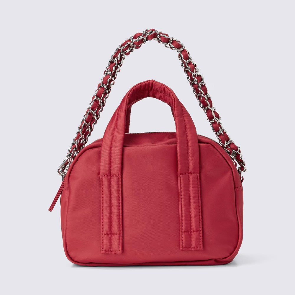 G Nylon Mini Boston Bag MN 361180 Japan best brand