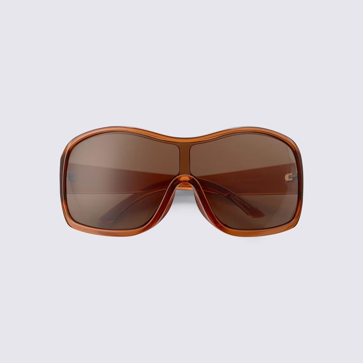 G UV-Cut Shield Sunglasses 361005 Japan best brand