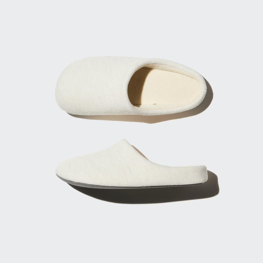 UniQlo Sweatroom Shoes 492100 Japan best brand