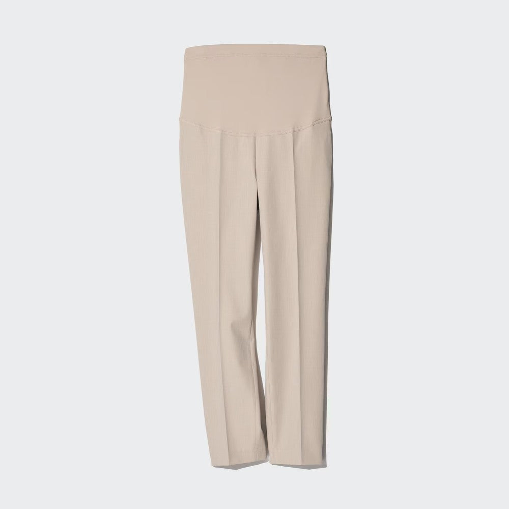 U Smart Ankle Maternity Pants 477754 Japan best brand