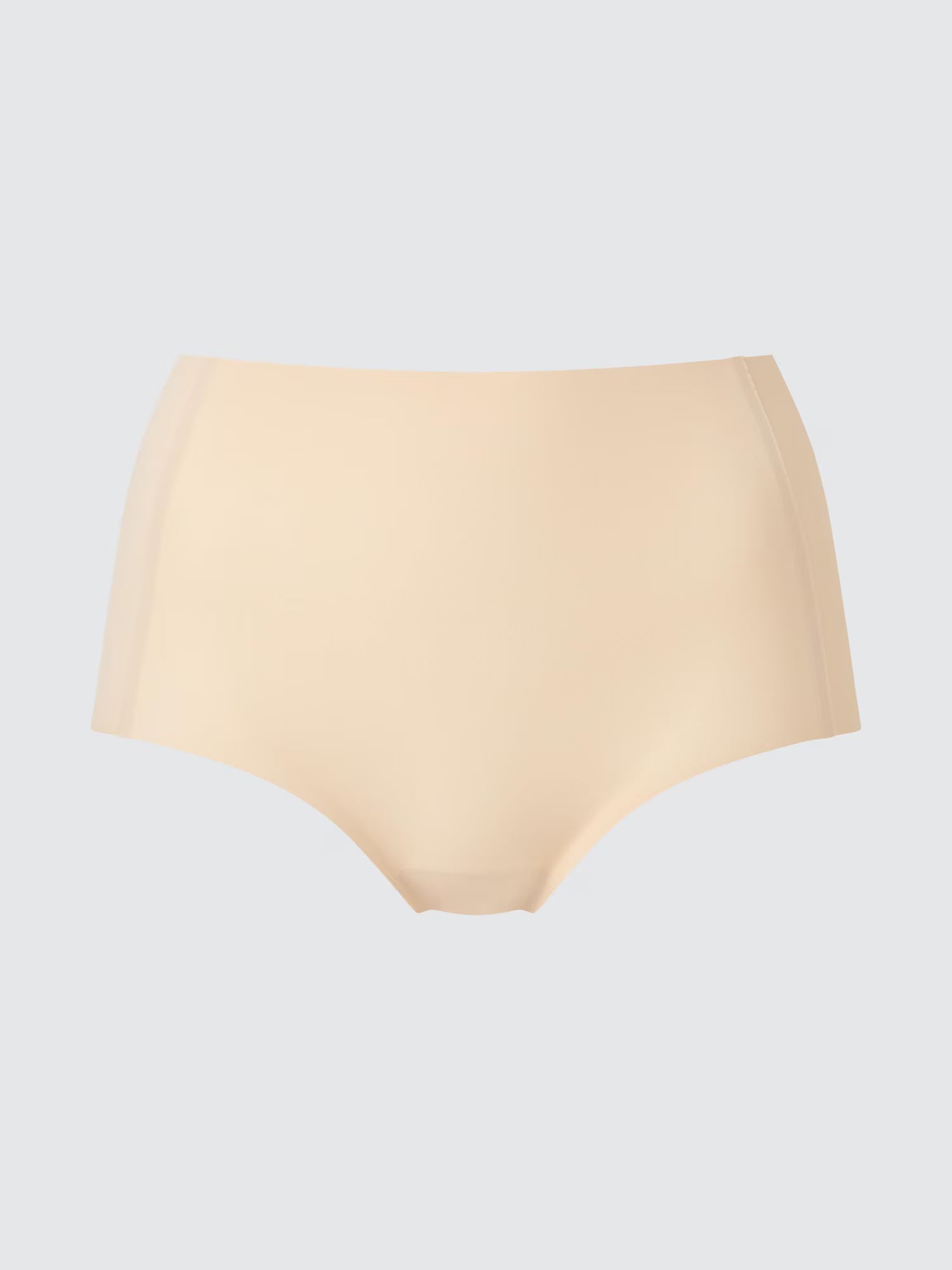 U Airism Seamless Shorts / High-Waist 479197 Japan best brand