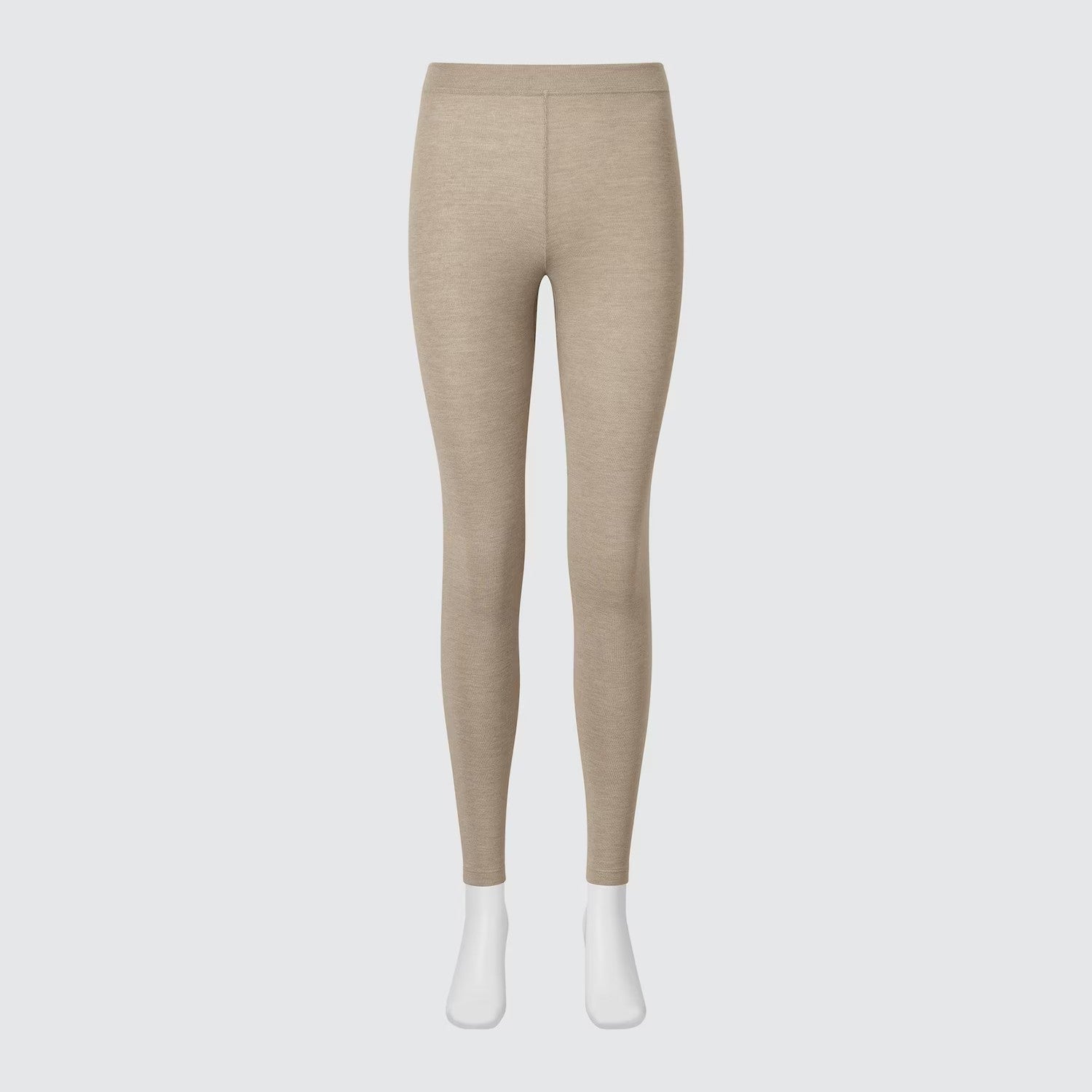 U Ultra Warm HEATTECH Cashmere Blend Leggings 487201 Japan best brand