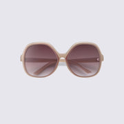 GU UV-Cut Butterfly Sunglasses 361003 Japan best brand