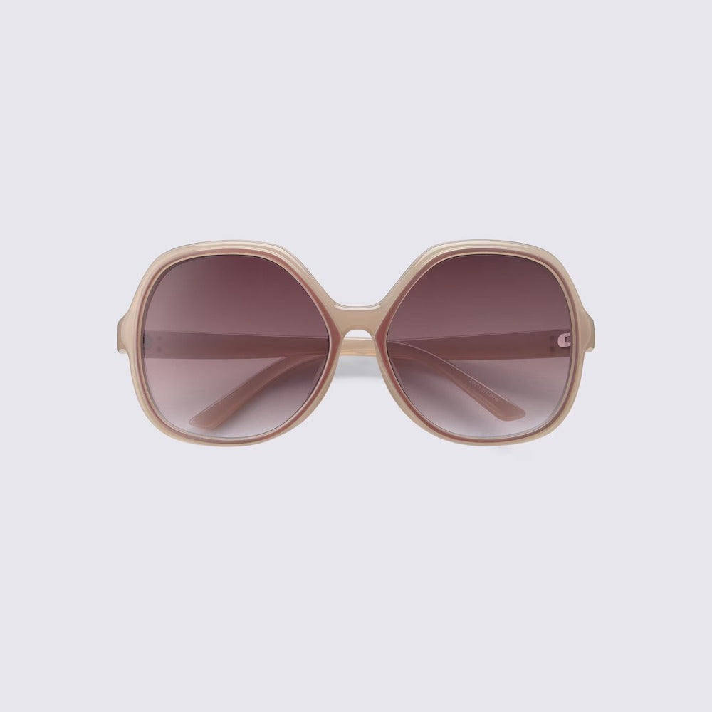 GU UV-Cut Butterfly Sunglasses 361003 Japan best brand
