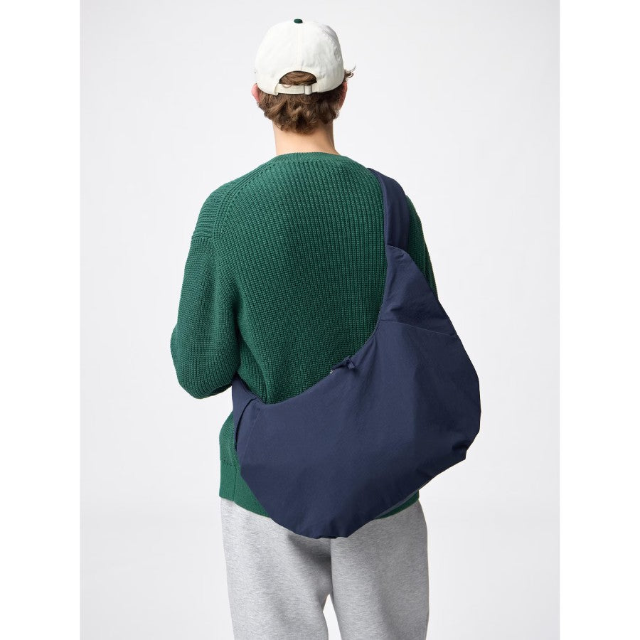 G Soft Nylon Cocoon Shoulder Bag 358995 Japan best brand