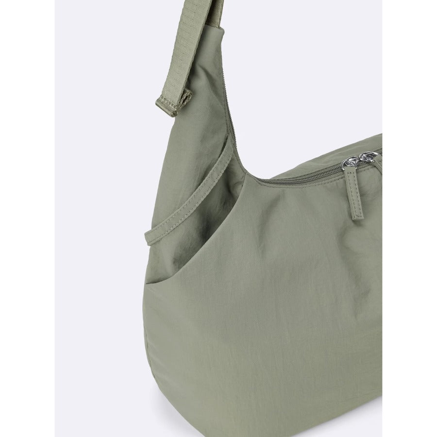 G Soft Nylon Cocoon Shoulder Bag 358995 Japan best brand