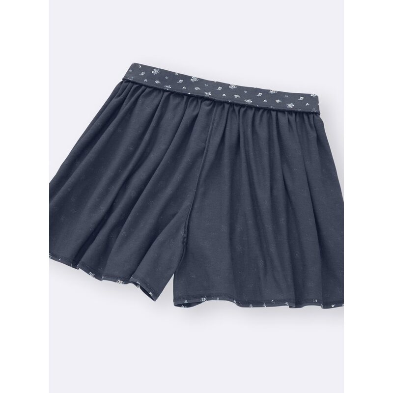 G Easy Short Pants (Flower Print) 359608 Japan best brand