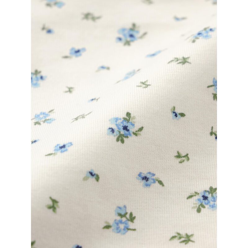 G Easy Short Pants (Flower Print) 359608 Japan best brand