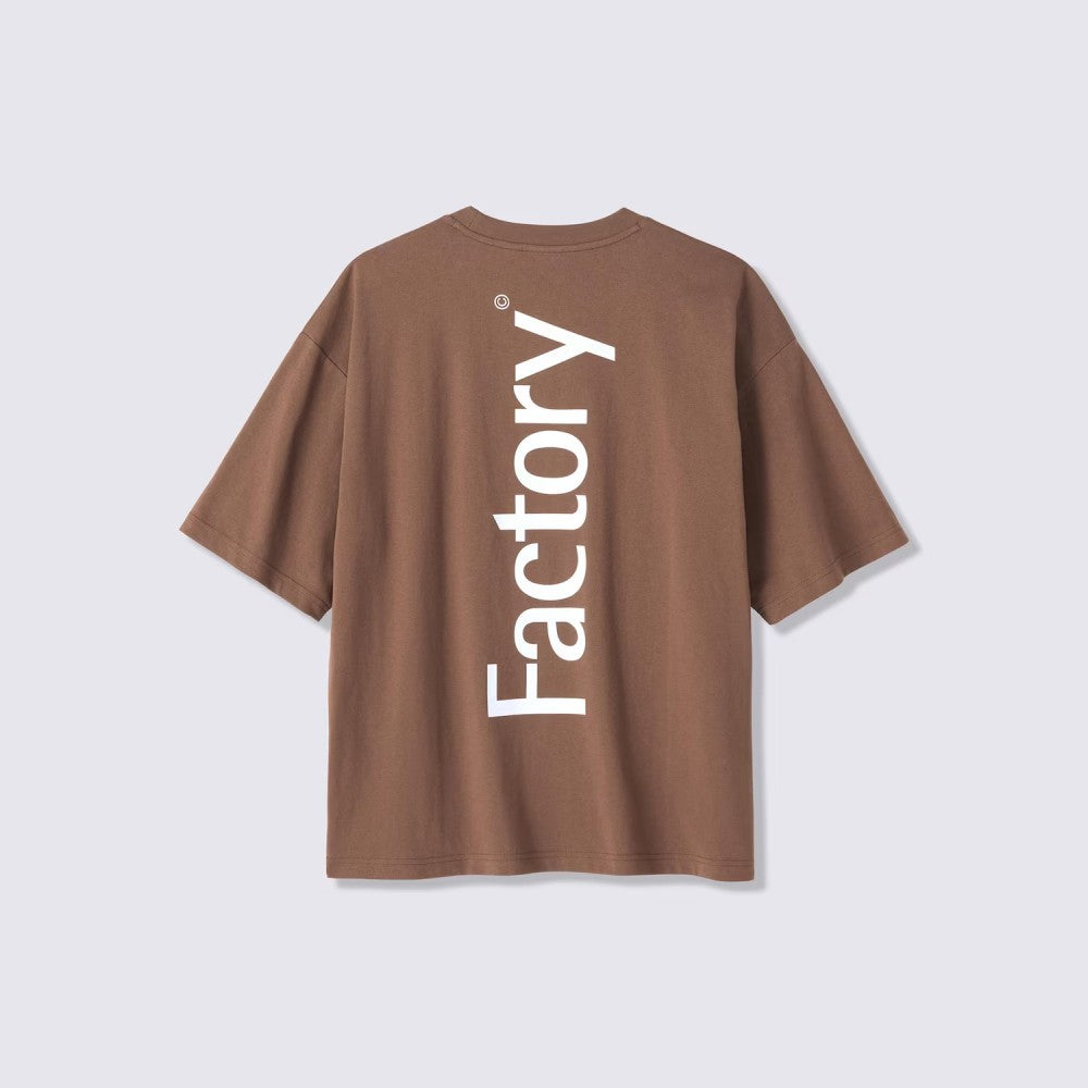 G Box Graphic T Factory Records PF 359798 Japan best brand
