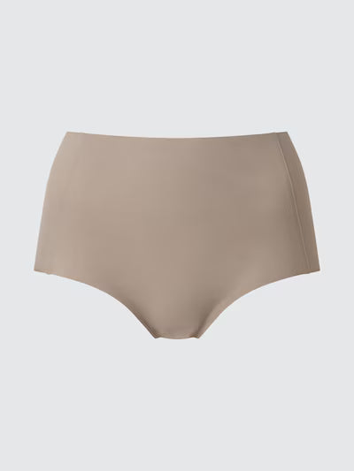 U Airism Seamless Shorts / High-Waist 479197 Japan best brand