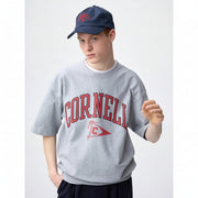 GU UV Cut Twill Cap Cornell 360099 – Japan Best Brand