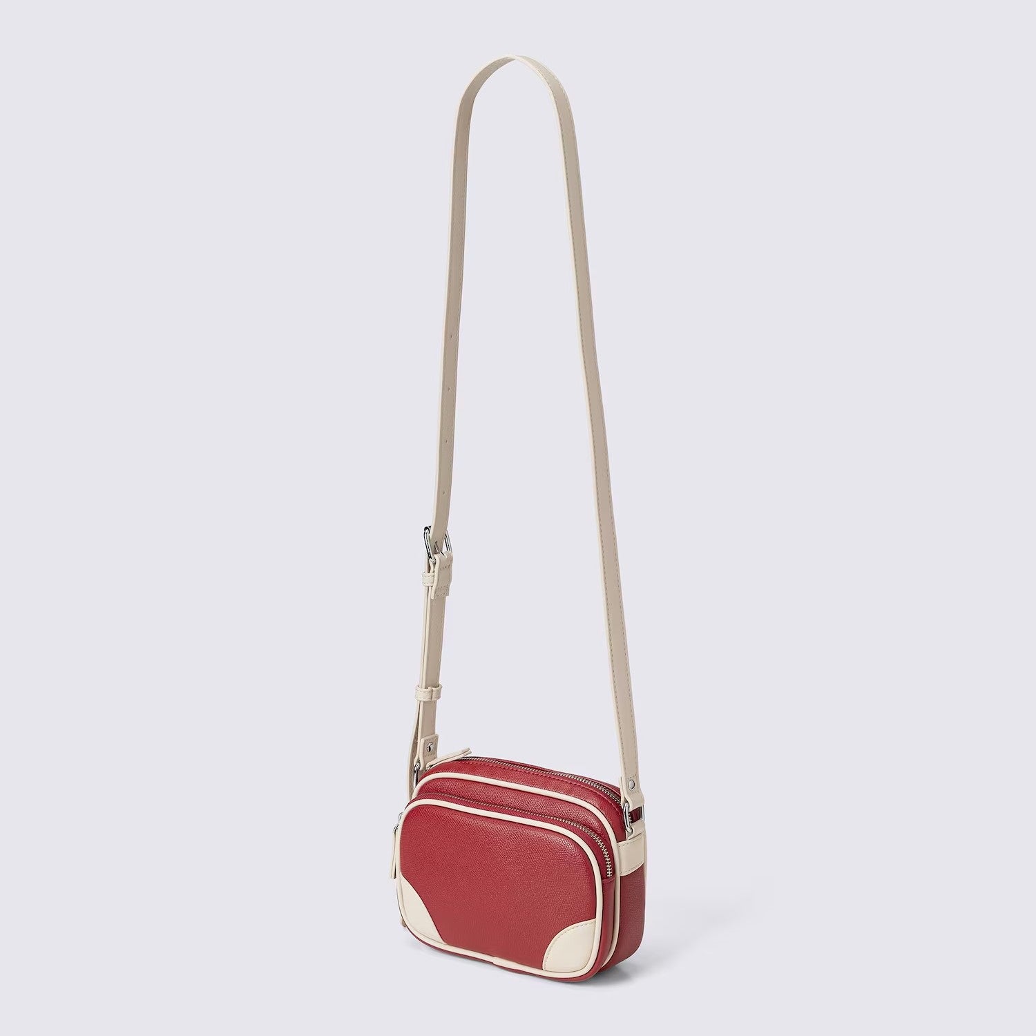 G Out-Pocket Mini Shoulder Bag CL 360893 Japan best brand  13.5×18×4cm
