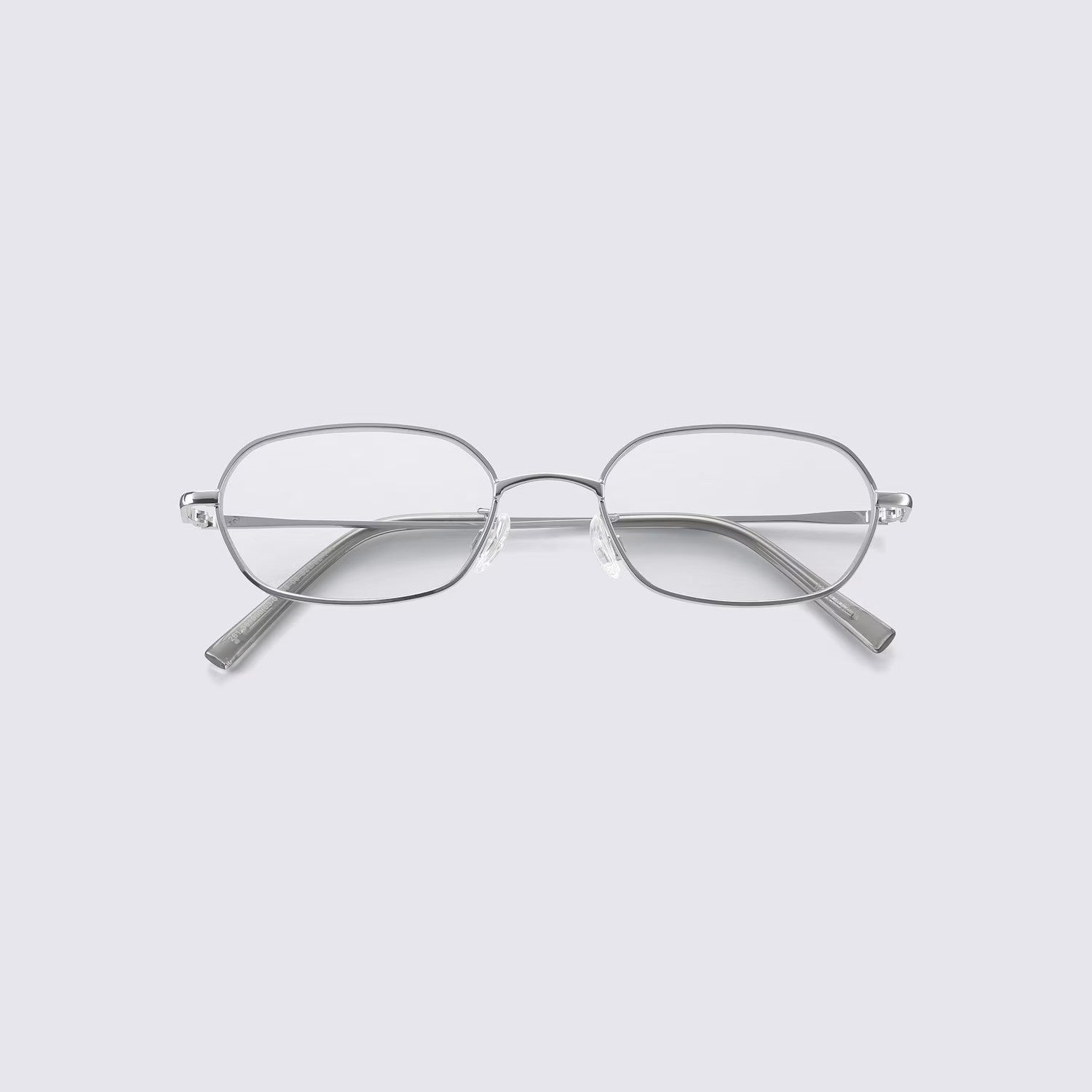 G UV-Cut Hexagon Metal Sunglasses 361000 Japan best brand