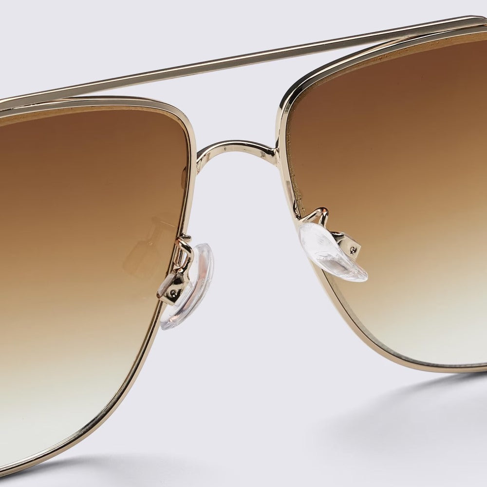G UV-Cut Teardrop Sunglasses 361001 Japan best brand