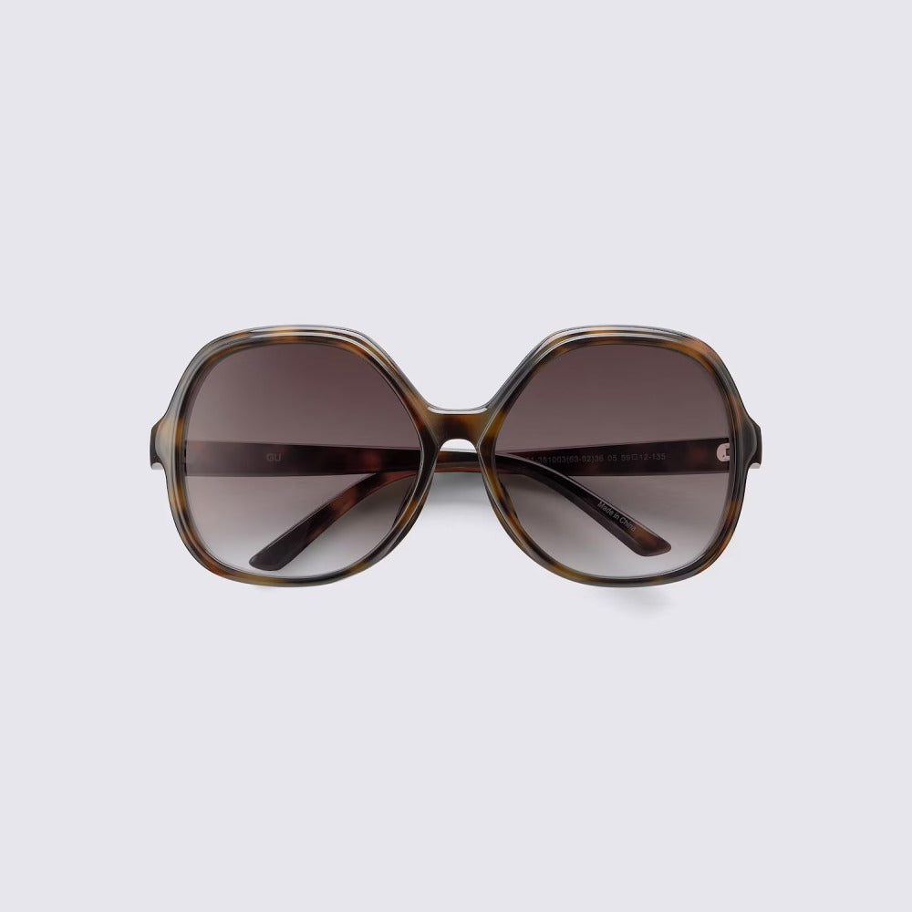 G UV-Cut Butterfly Sunglasses 361003 Japan best brand