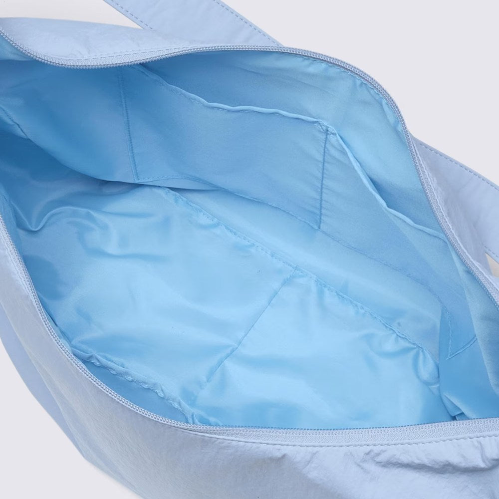 GU Soft Nylon Cocoon Bag 361087 Japan best brand