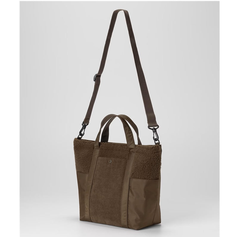 GU 2-Way Tote Bag ENGINEERED GARMENTS 361185 Japan best brand