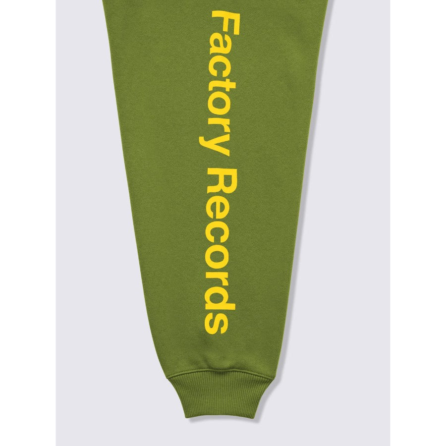 G Heavyweight Sweatshirt Full-Zip Parka Factory Records PF 361482 Japan best brand