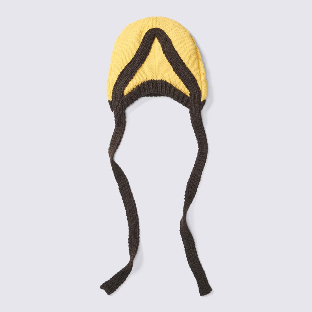 GU Cable Knit Bonnet 361567 Japan best brand