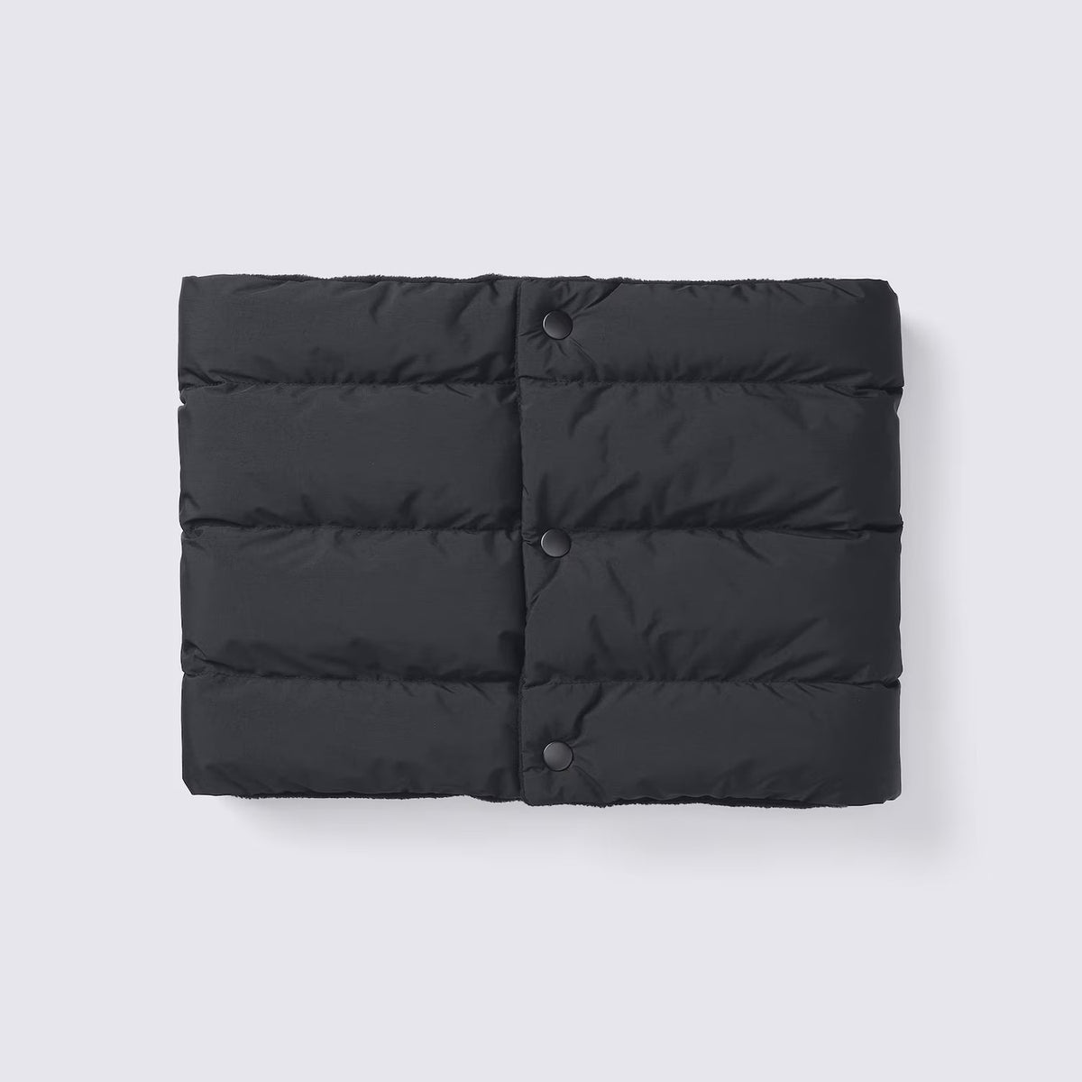 GU Warm Padded Neck Warmer 361737 Japan best brand