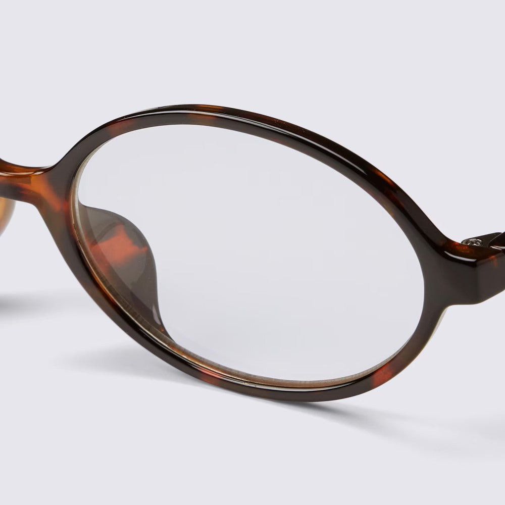 G UV-Cut Oval Sunglasses 361803 Japan best brand