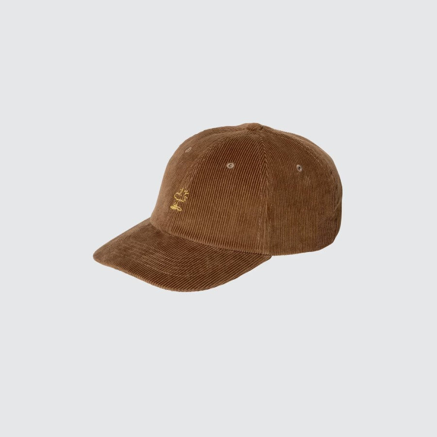 U Peanuts UV-Cut Corduroy Cap 491143 Japan best brand