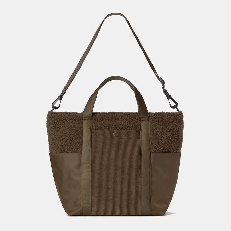 GU 2-Way Tote Bag ENGINEERED GARMENTS 361185 Japan best brand