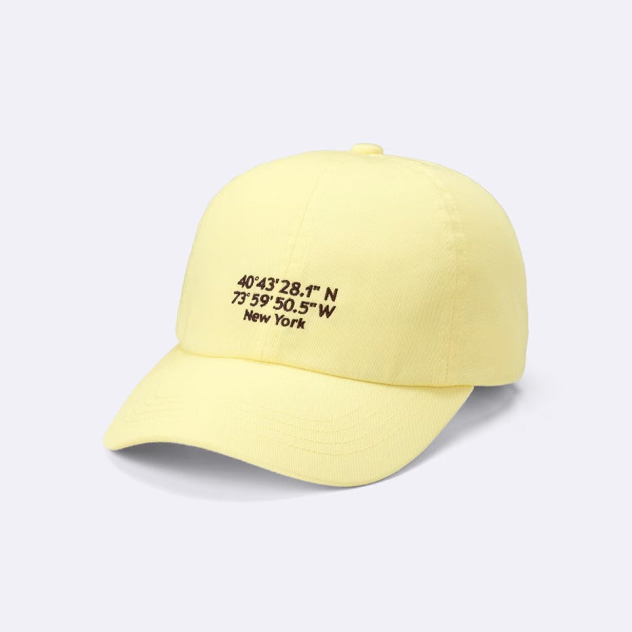 G UV Cut Twill Logo Cap 359017 Japan best brand