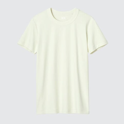 U Crew Neck T-Shirt 483456/474404 Japan best brand
